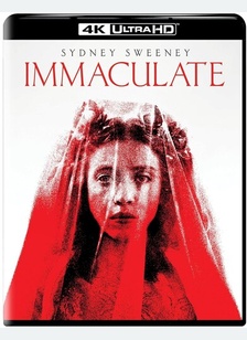IMMACULATE (4K)