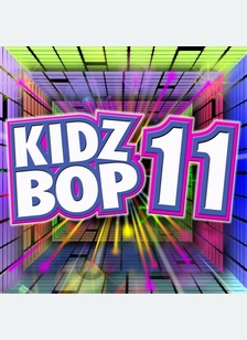 KIDZ BOP 11