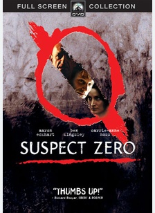 Suspect Zero