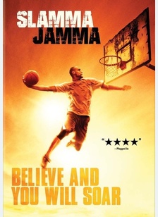 Slamma Jamma