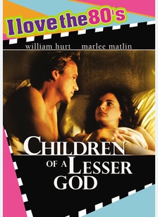 Children Of A Lesser God