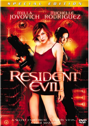 Resident Evil