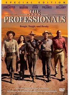 The Professionals