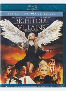 RIGHTEOUS VILLAINS (BR)