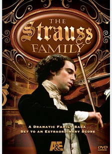 The Strauss Family