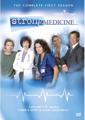 Strong Medicine: The Complete First Season