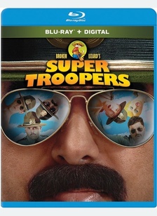 Broken Lizard's Super Troopers