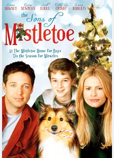 The Sons of Mistletoe