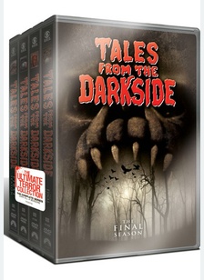 Tales from The Darkside: The Complete Series