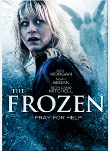 The Frozen