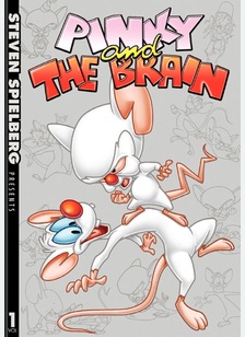 Pinky and the Brain: Volume 1