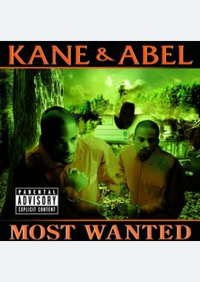 MOST WANTED