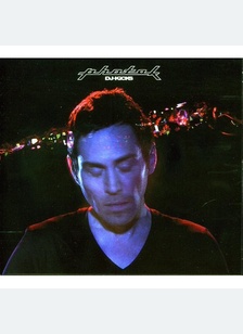 Photek Dj Kicks