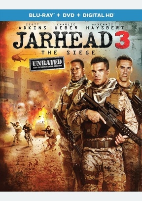 Jarhead 3: The Siege