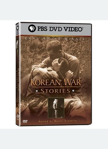 Korean War Stories