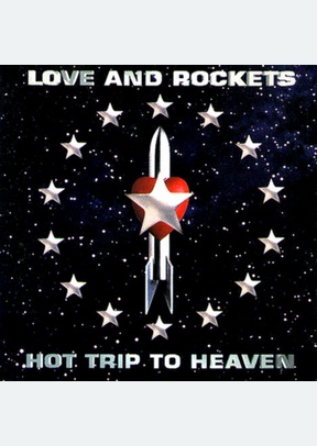 HOT TRIP TO HEAVEN