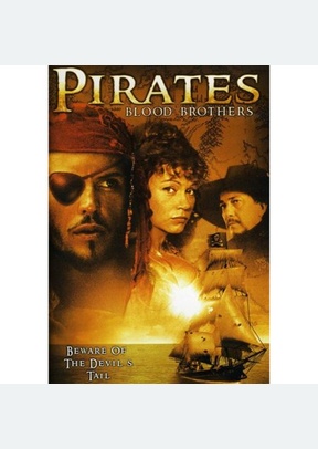 Pirates: Blood Brothers