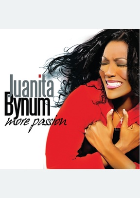 MORE PASSION