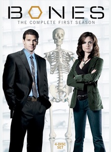 Bones: Season One