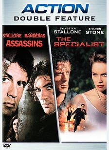 Assassins / The Specialist