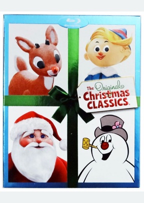 ORIGINAL CHRISTMAS CLASSICS (B