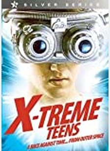 X-TREME TEENS