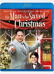 The Man Who Saved Christmas
