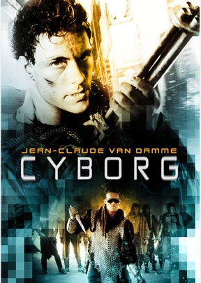 Cyborg