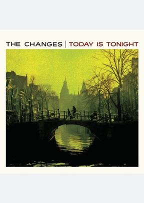 TODAY IS TONIGHT