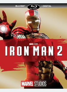 Iron Man 2