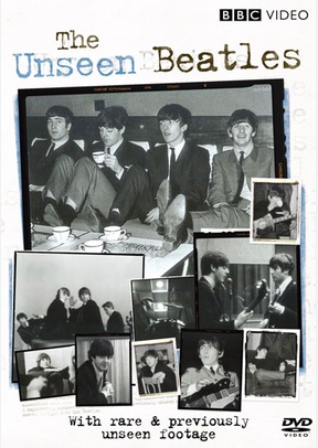 The Unseen Beatles