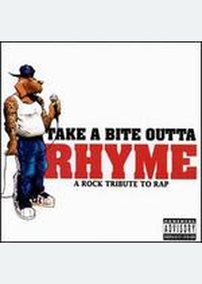 TAKE A BITE OUTTA RHYME