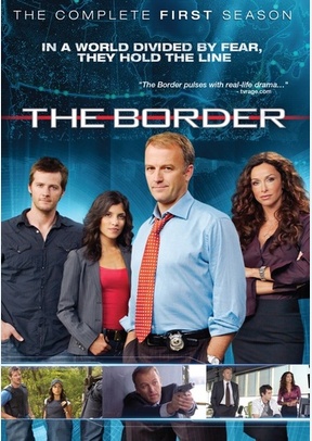 The Border: The Complete First Season
