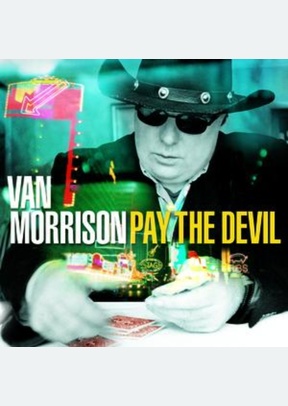 PAY THE DEVIL
