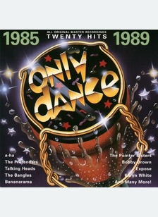 ONLY DANCE