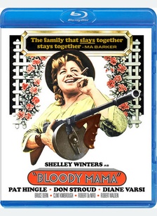 Bloody Mama