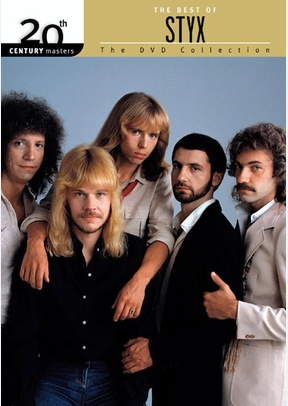 Styx: 20th Century Masters