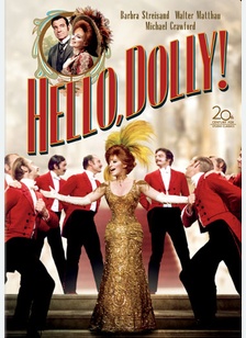 Hello, Dolly!