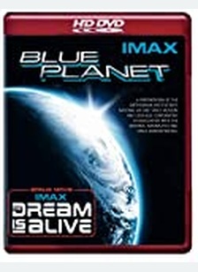 IMAX:BLUE PLANET (HD-DVD)