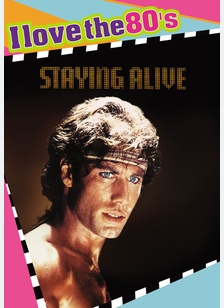 Staying Alive