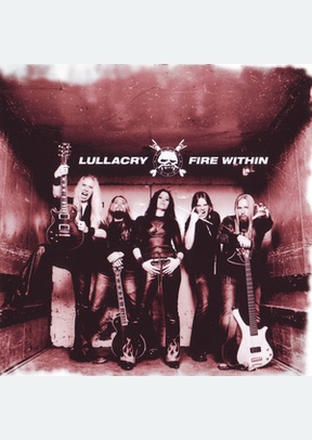 FIRE WITHIN