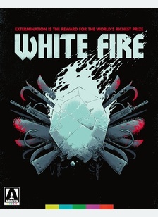White Fire