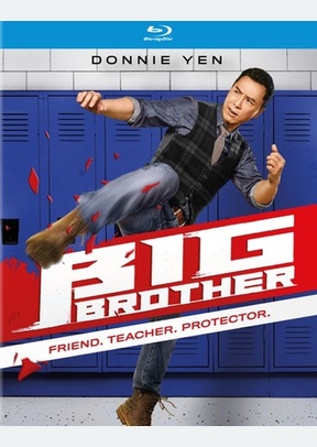 Big Brother