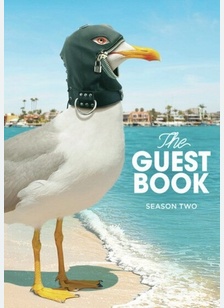 Guest Book: Season Two