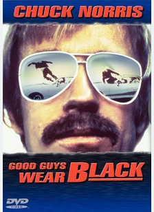 Good Guys Wear Black