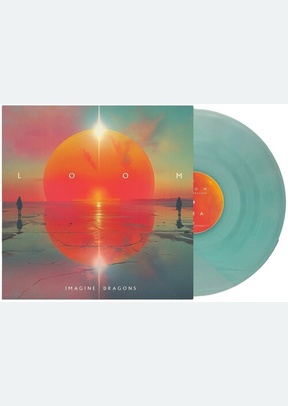LOOM (LP)