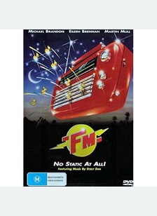 FM (IMPORT)