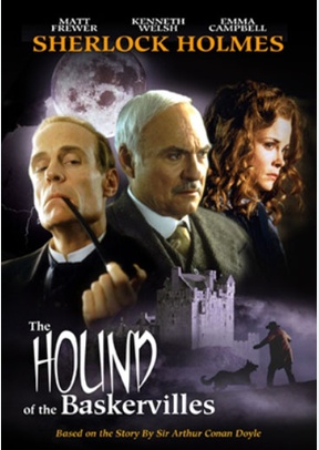 The Hound of the Baskervilles