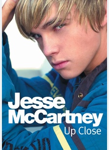 Jesse McCartney: Up Close