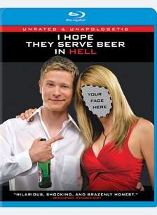 I Hope They Serve Beer in Hell